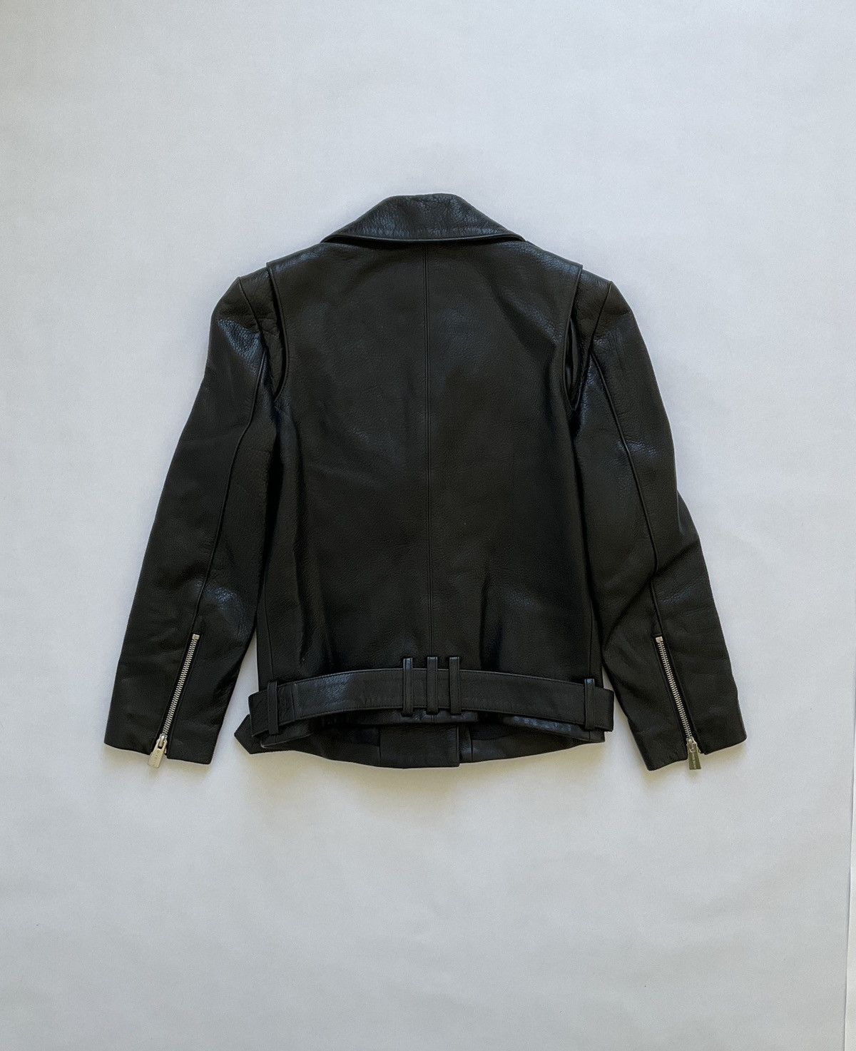 Anine Bing Leather Perfecto Anine Bing Size XS / US 0-2 / IT 36-38 - 8 Thumbnail