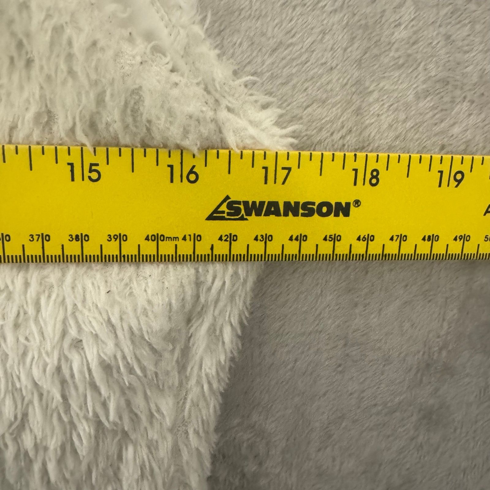 Patagonia Patagonia Women's Los Gatos Full Zip Fleece Vest S White Size S / US 4 / IT 40 - 8 Thumbnail