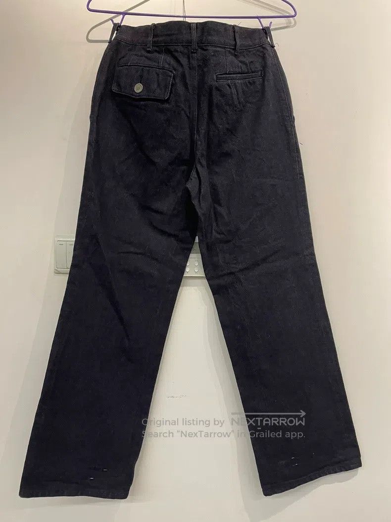 Comme des Garcons Comme Des Garcons size M pants Size US 27 - 4 Thumbnail