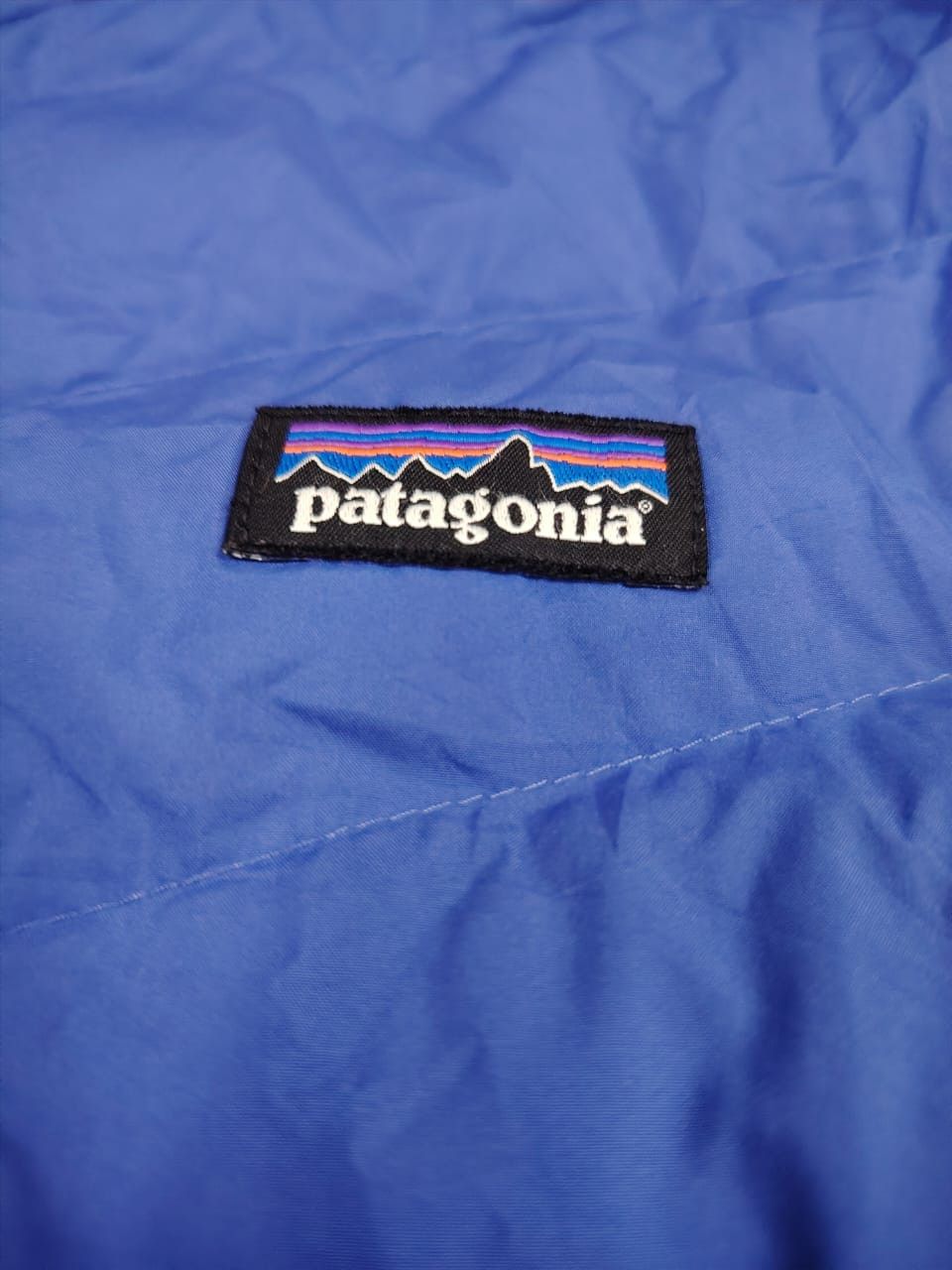 Patagonia Patagonia Outerwear Down Winter Jacket Size S / US 4 / IT 40 - 8 Thumbnail