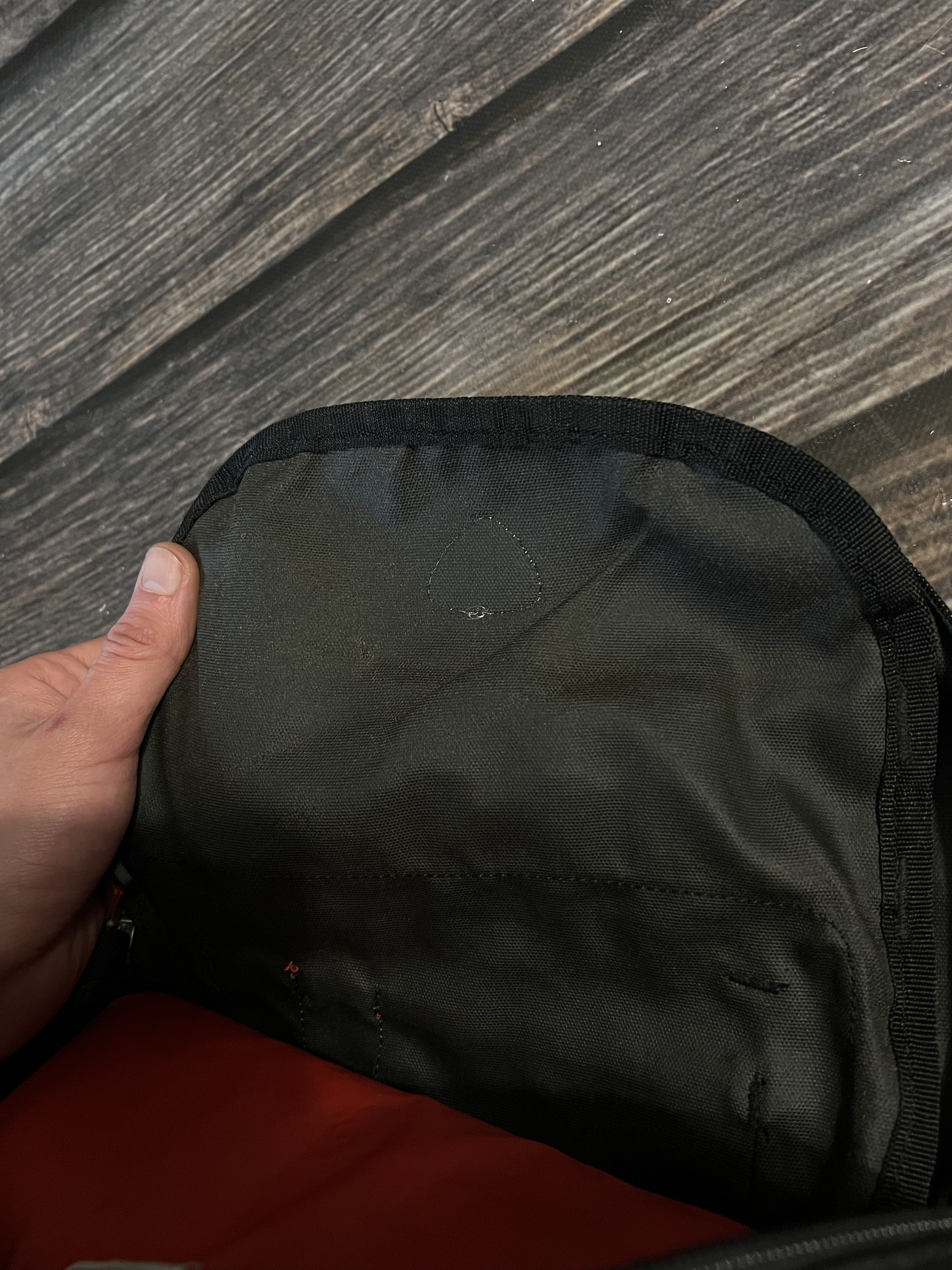 Nike ACG Nike ACG vintage mountain backpack Size ONE SIZE - 7 Thumbnail