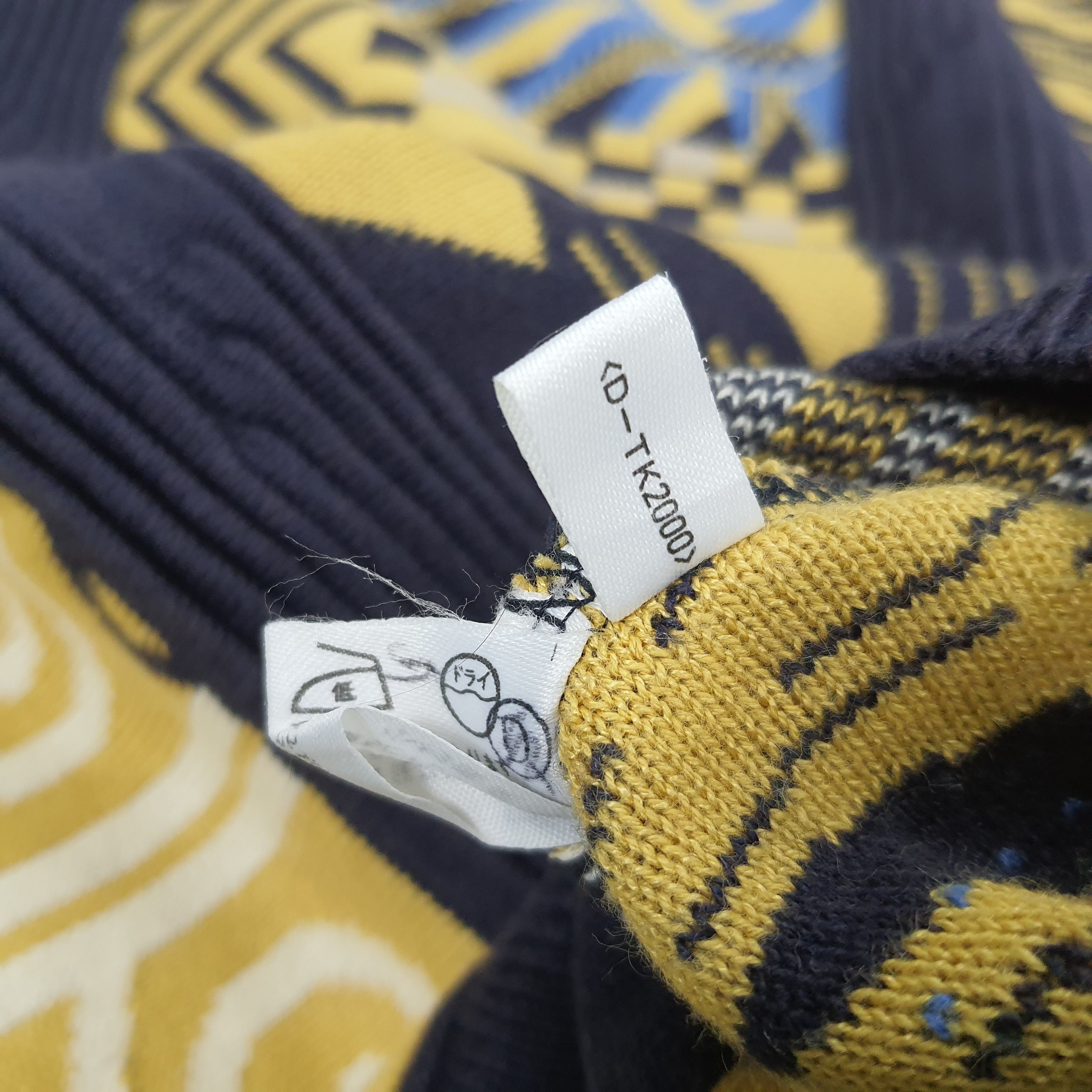 Other Vintage Modigliani Italian Designer Short Sweatshirts Size US S / EU 44-46 / 1 - 6 Thumbnail