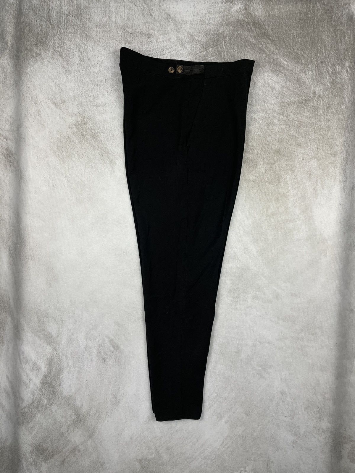 John Galliano × MM6 × Maison Margiela AW15 Maison Margiela MM6 by John Galliano Casual Trouser Size 24" / US 00 / IT 34 - 8 Thumbnail