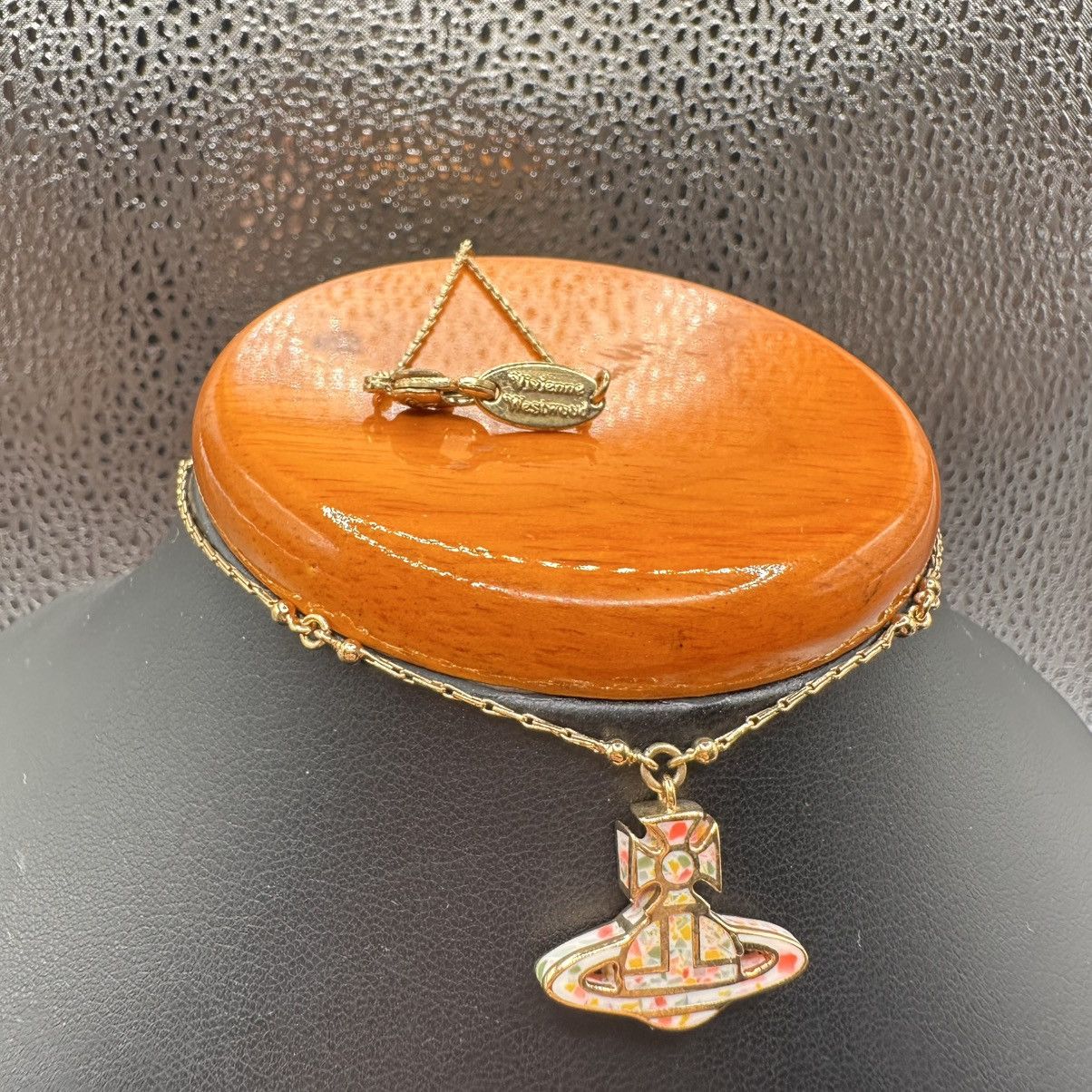 Vivienne Westwood Rare Vivienne Westwood candy 🍭 pendant Size ONE SIZE - 5 Thumbnail