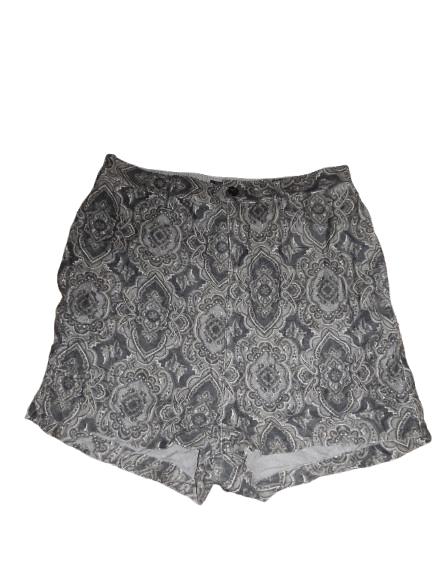Issey Miyake × Zucca Zucca shorts pants Size 28" / US 6 / IT 42 - 2 Thumbnail