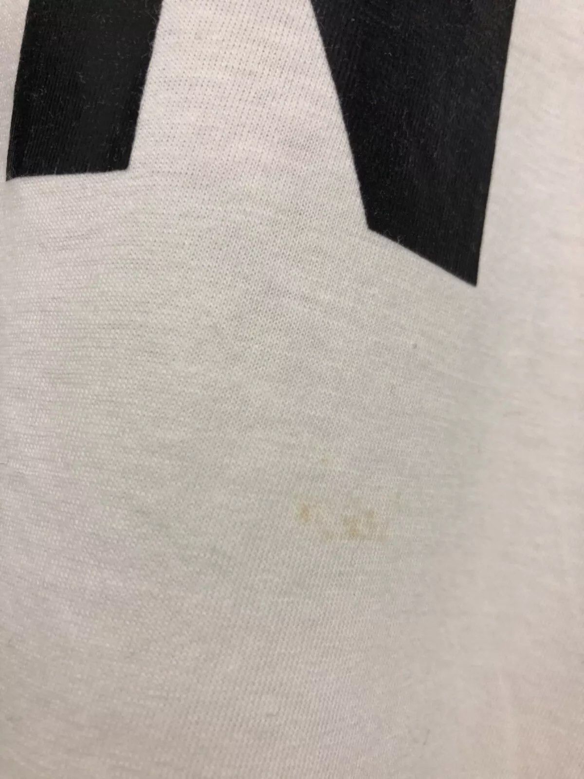 H&M H&M Kanye West ( Yeezy, Ye) T Shirt Size US M / EU 48-50 / 2 - 5 Thumbnail