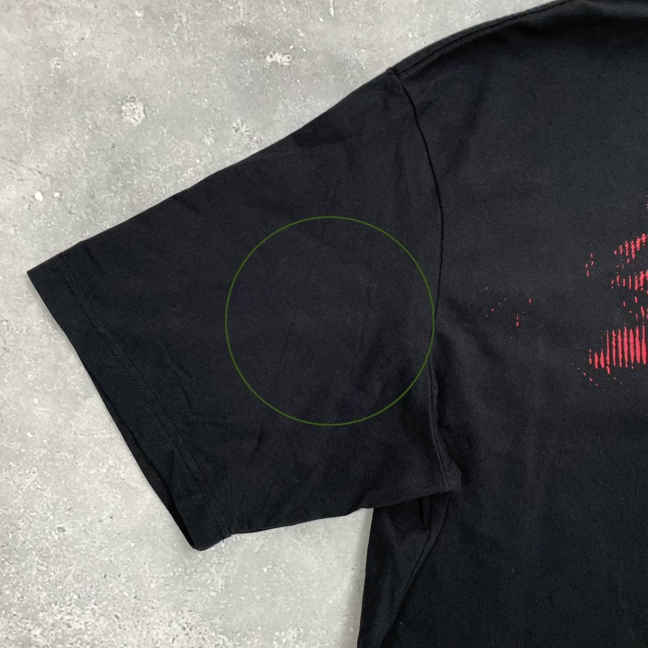 Band Tees Magic Man World Tour Jackson Wang 2022/ 2023 T Shirt Black Size US XL / EU 56 / 4 - 7 Thumbnail