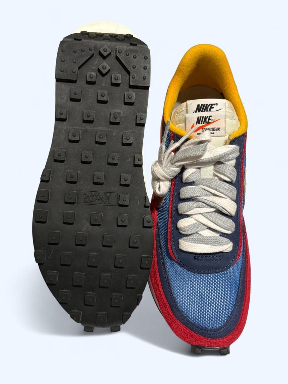 Nike × Sacai 2018 Nike x sacai waffles Size US 6 / EU 39 - 3 Thumbnail