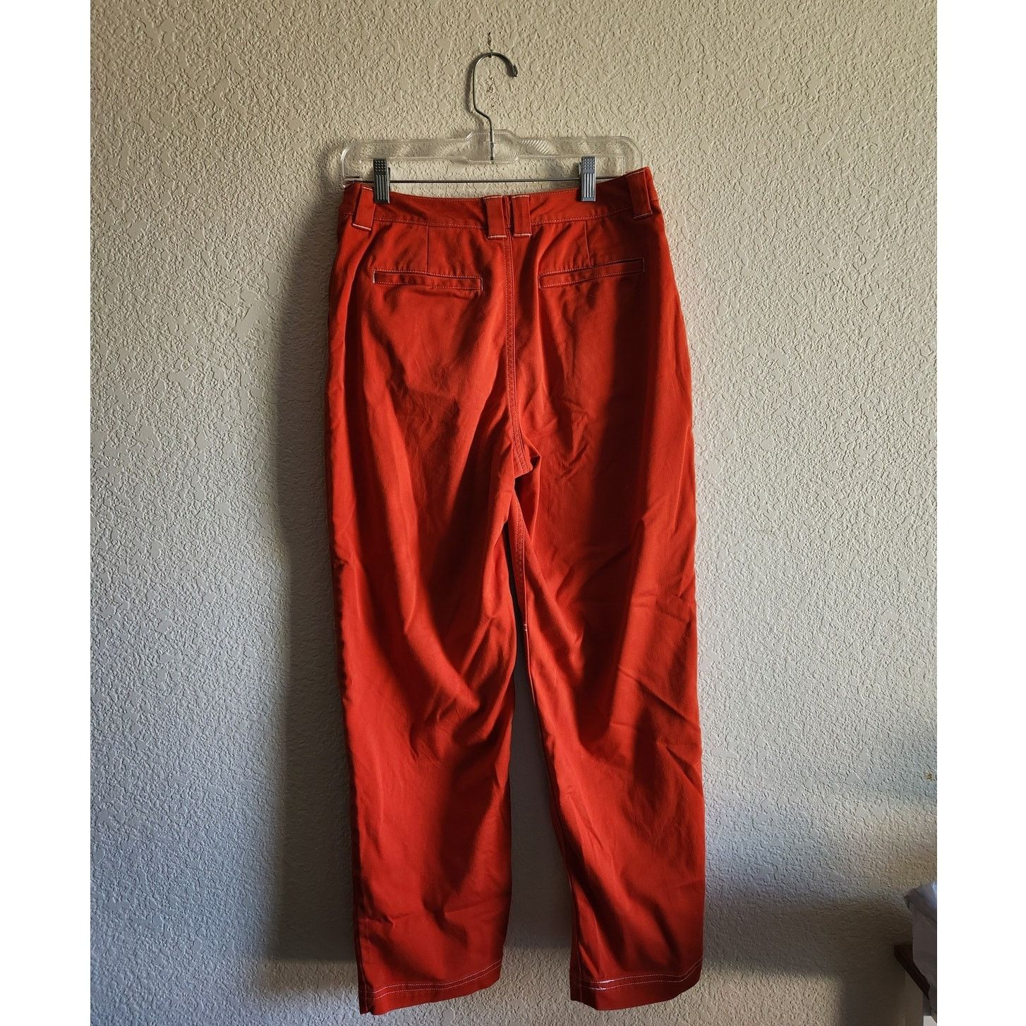 Vans Vans Women's Boyfriend Cargo Baggy Skater Pants- 28 Size 28" / US 6 / IT 42 - 3 Thumbnail