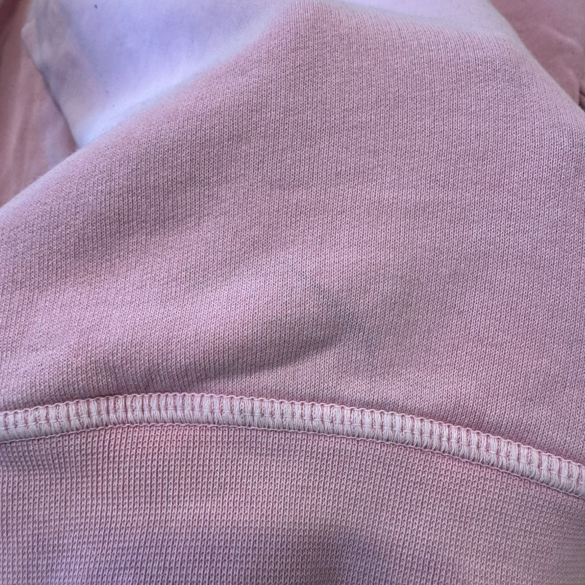 Dsquared2 DSquared2 “f*cky the bear” Pink Graphic Hoodie Streetwear XS Size US XS / EU 42 / 0 - 15 Thumbnail