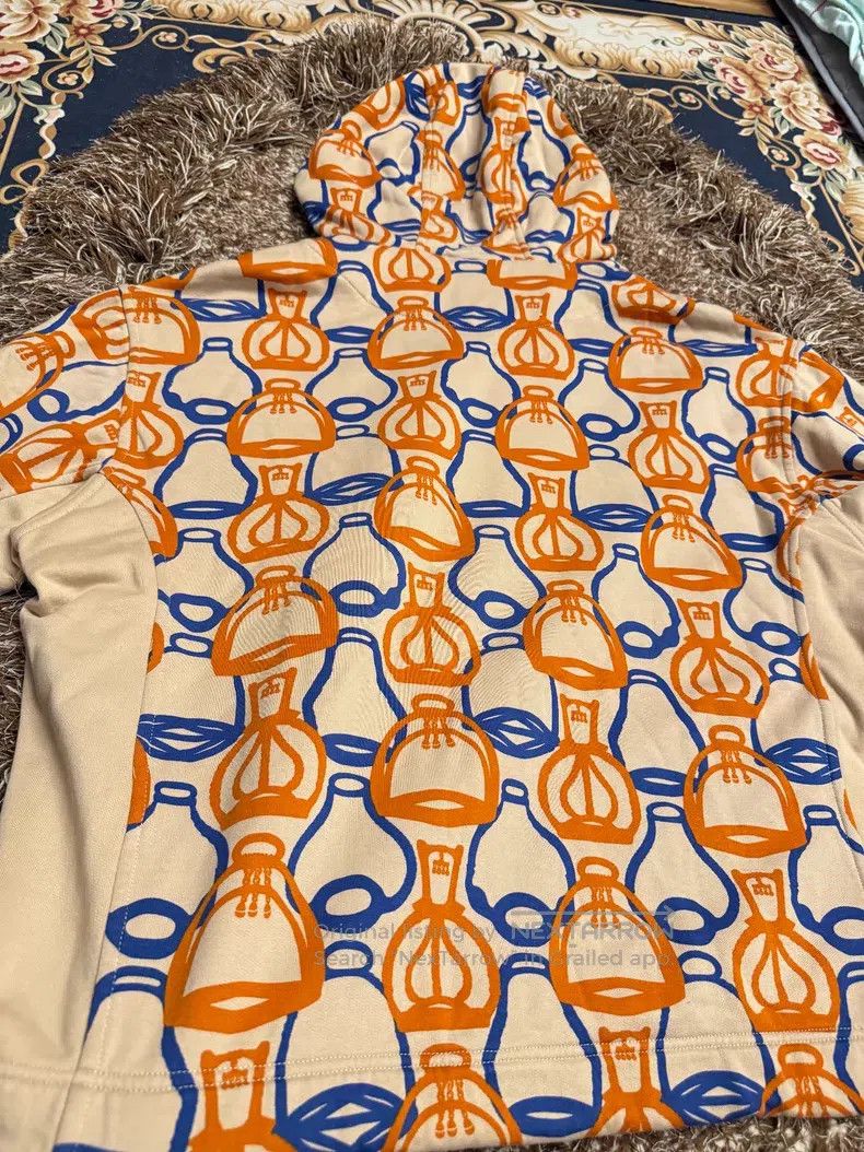 Hermes Hermes Stirrup Fantasy Sweater Jacket Size XS / US 0-2 / IT 36-38 - 9 Thumbnail