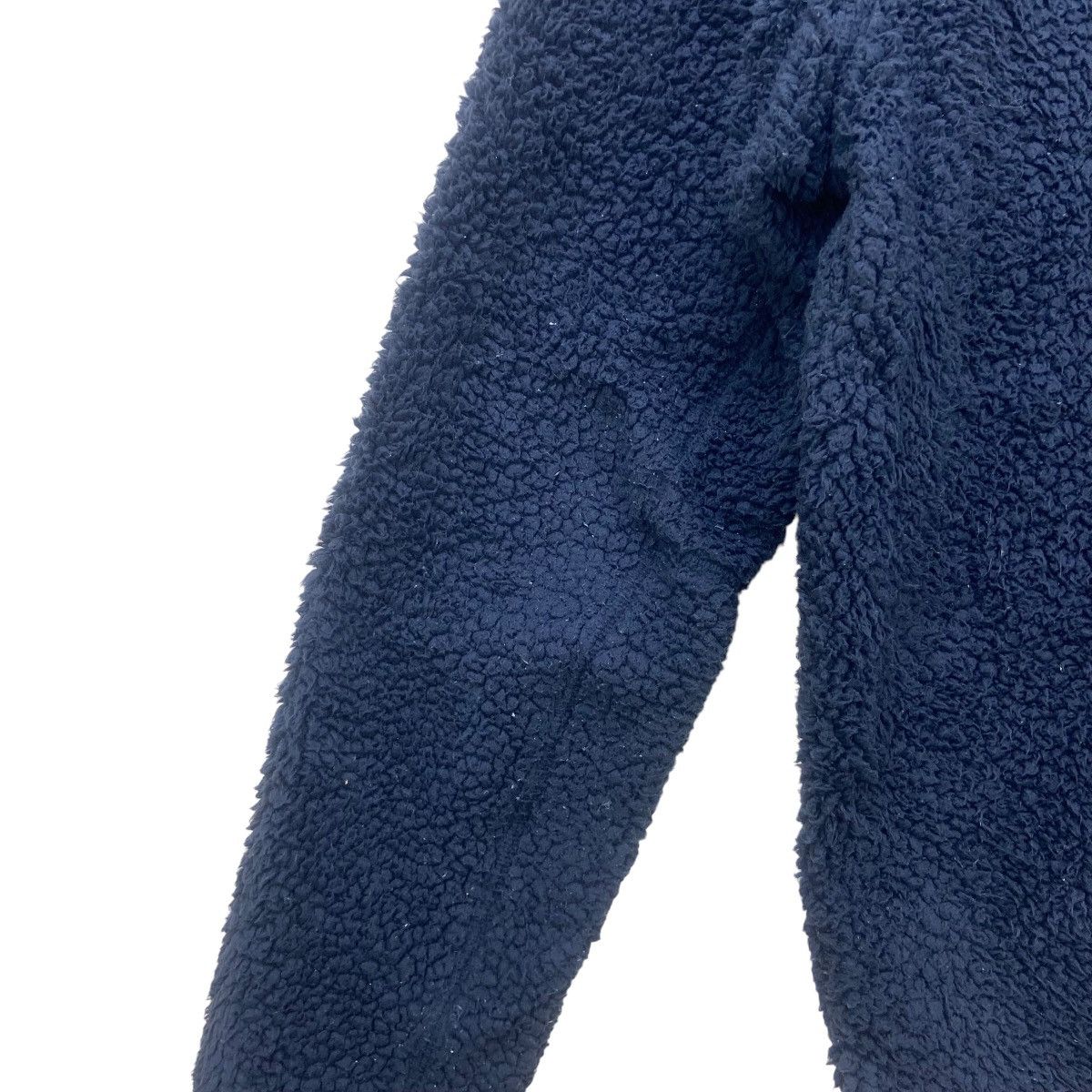Nike Nike Fleece Sherpa Jacket Size US S / EU 44-46 / 1 - 15 Thumbnail