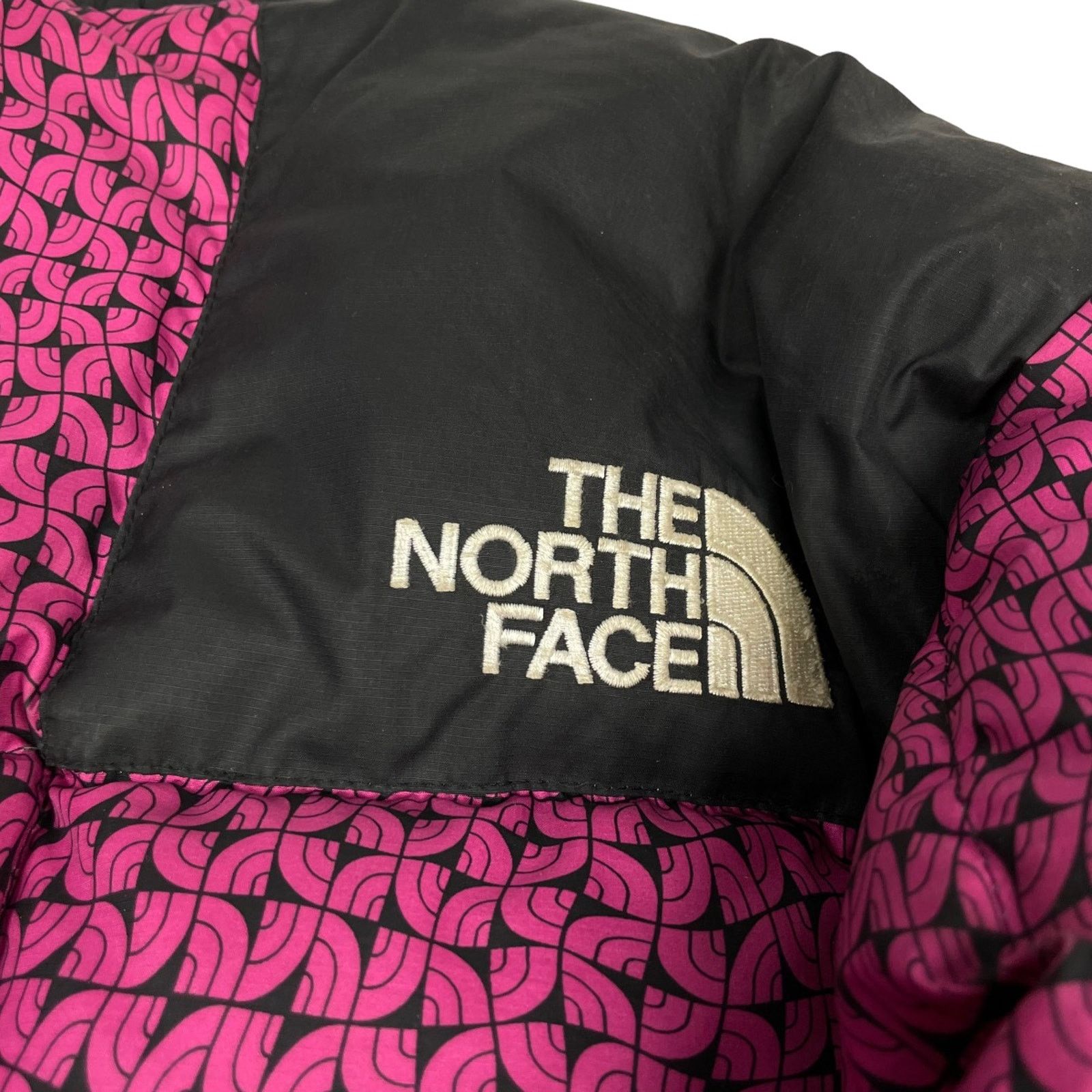 The North Face The North Face Lhotse Puffer Jacket Nuptse Size S Size US S / EU 44-46 / 1 - 14 Thumbnail
