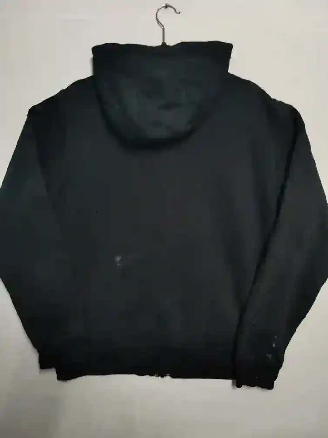 Nike Vintage Nike Sweatshirt Hoodie Size US L / EU 52-54 / 3 - 6 Thumbnail