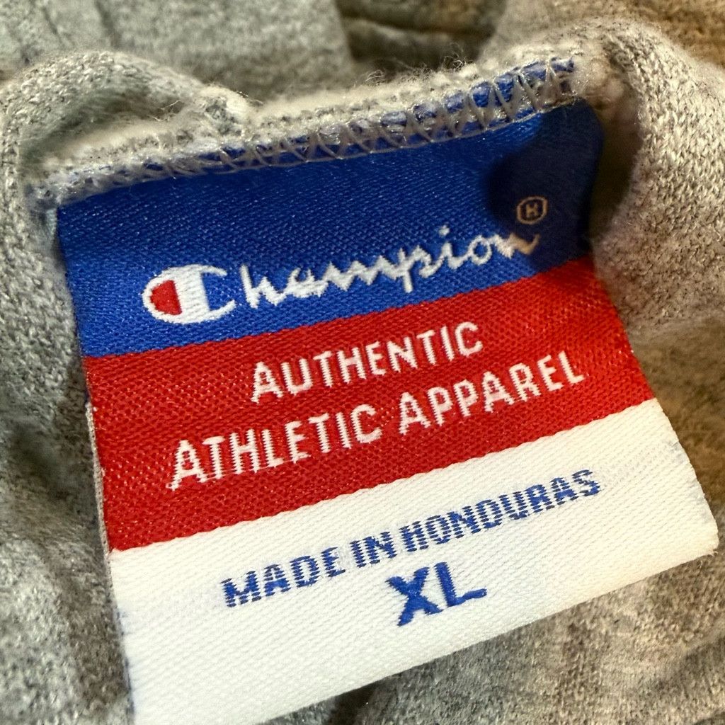 Champion Champion Women’s XL Harvard Hoodie Gray Size XXL / US 16-18 / IT 52-54 - 7 Thumbnail