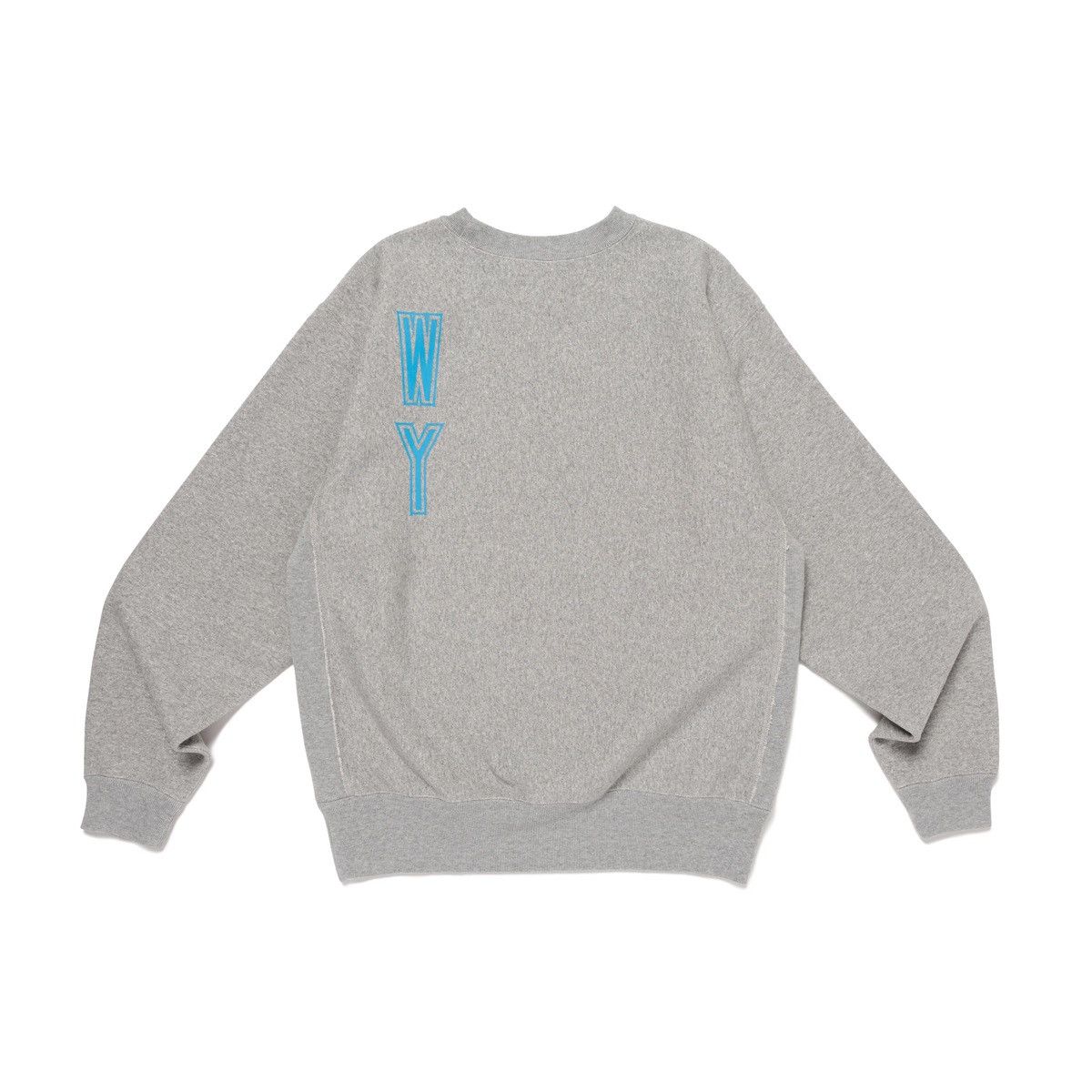 Girls Don't Cry Wasted Youth Sweatshirt Size ONE SIZE - 2 Thumbnail