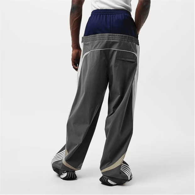 Balenciaga Bal Trackpant Sn52 Size US 32 / EU 48 - 3 Thumbnail