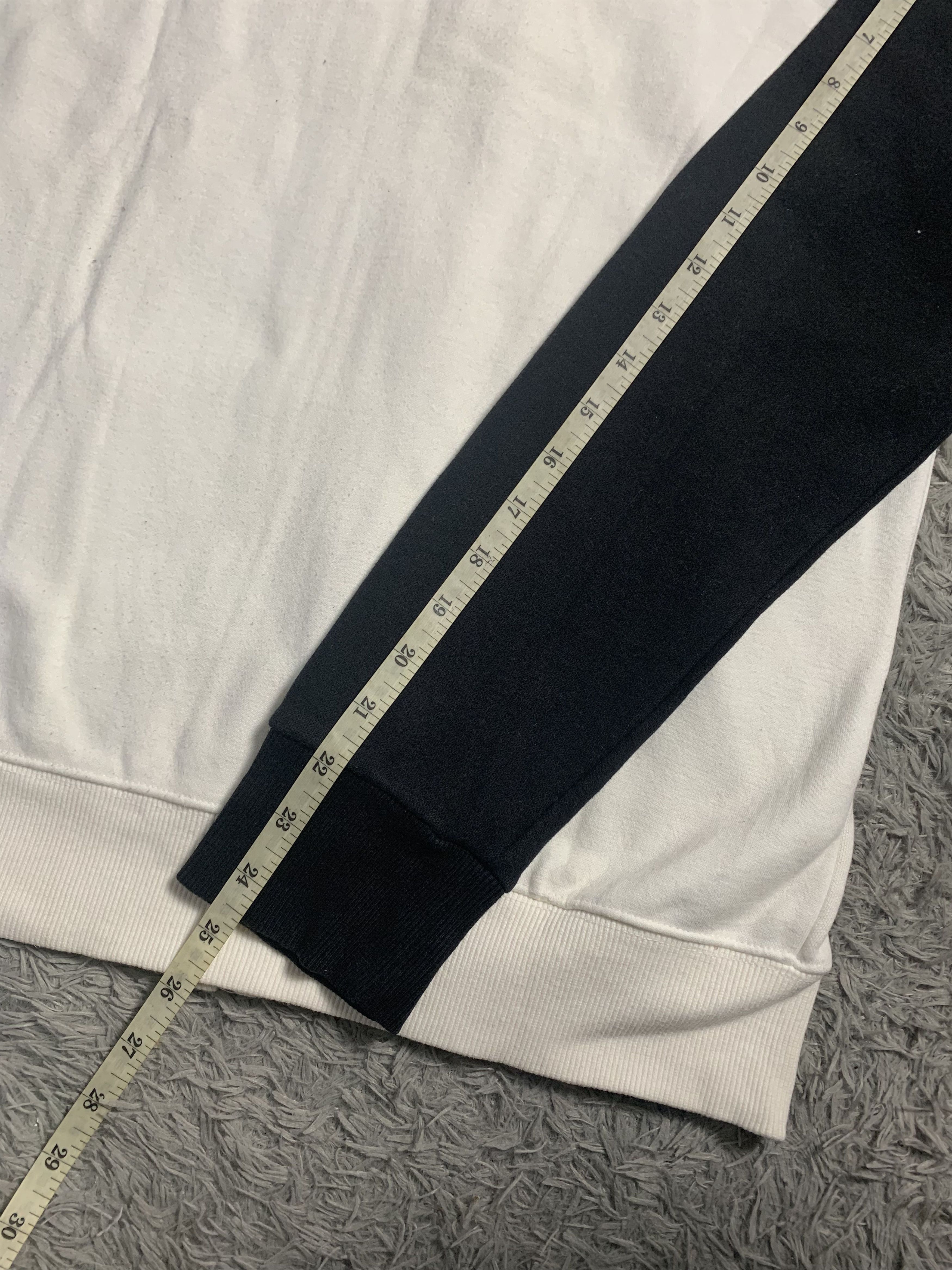 Japanese Brand WT Panda Hoodie japan Brand Size US M / EU 48-50 / 2 - 9 Thumbnail