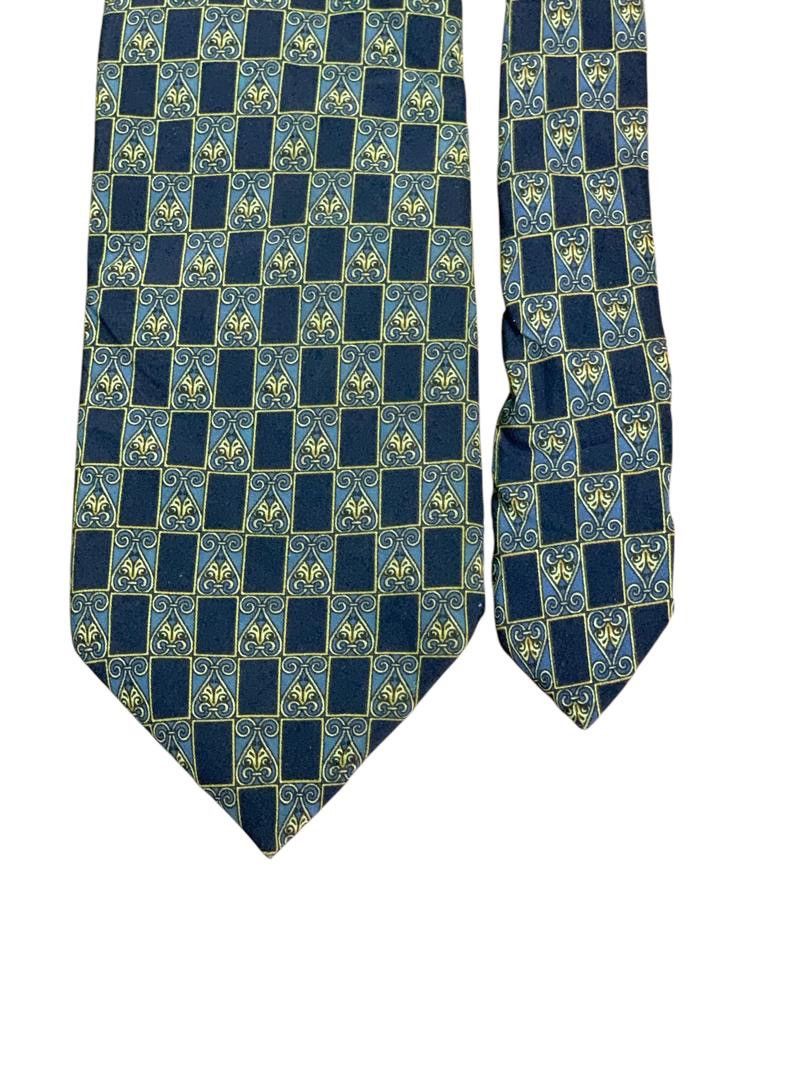 Christian Dior Monsieur × Dior Rare Design Vintage Christian Dior Monsieur Ties Size ONE SIZE - 3 Thumbnail