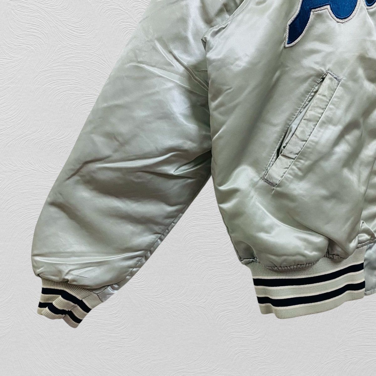 Avirex Vintage 90s Avirex cleveland jacket Buzz Rickson Style Size US XL / EU 56 / 4 - 6 Thumbnail