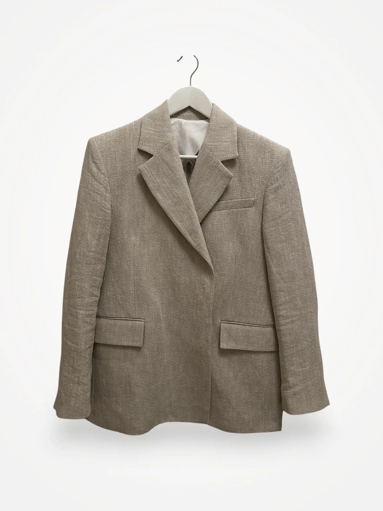 Dagmar Dagmar Charlotte Blazer Sand Blazer Size XS / US 0-2 / IT 36-38 - 1 Thumbnail