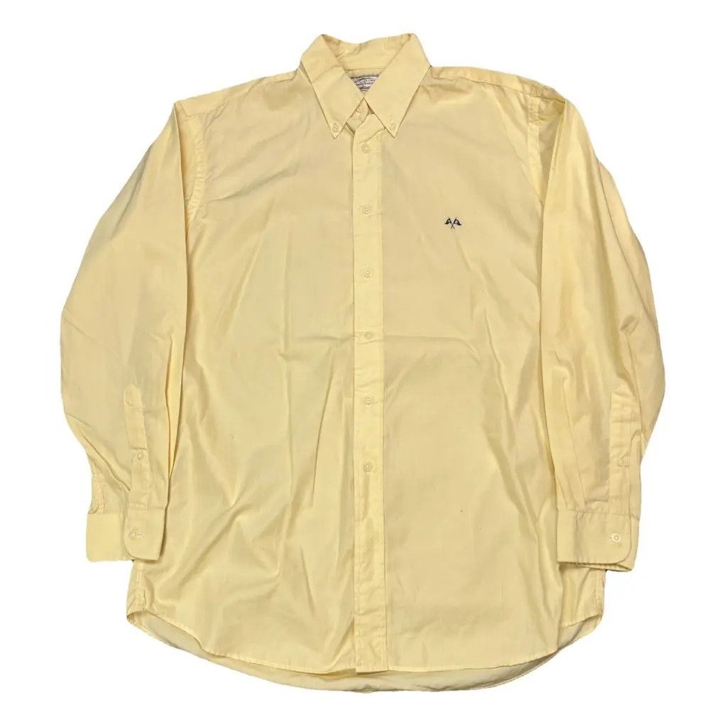 Burberry Burberry shirt Size: M Size US M / EU 48-50 / 2 - 1 Thumbnail