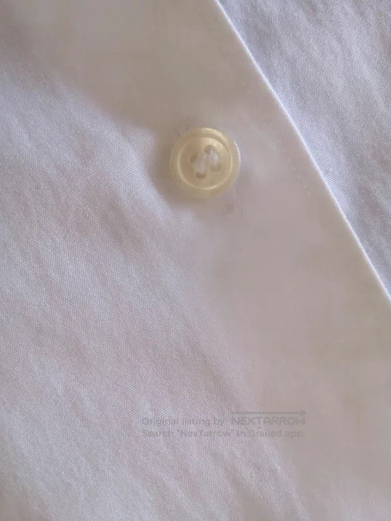 Comme des Garcons Comme Des Garcons Shirt Size M / US 6-8 / IT 42-44 - 4 Thumbnail