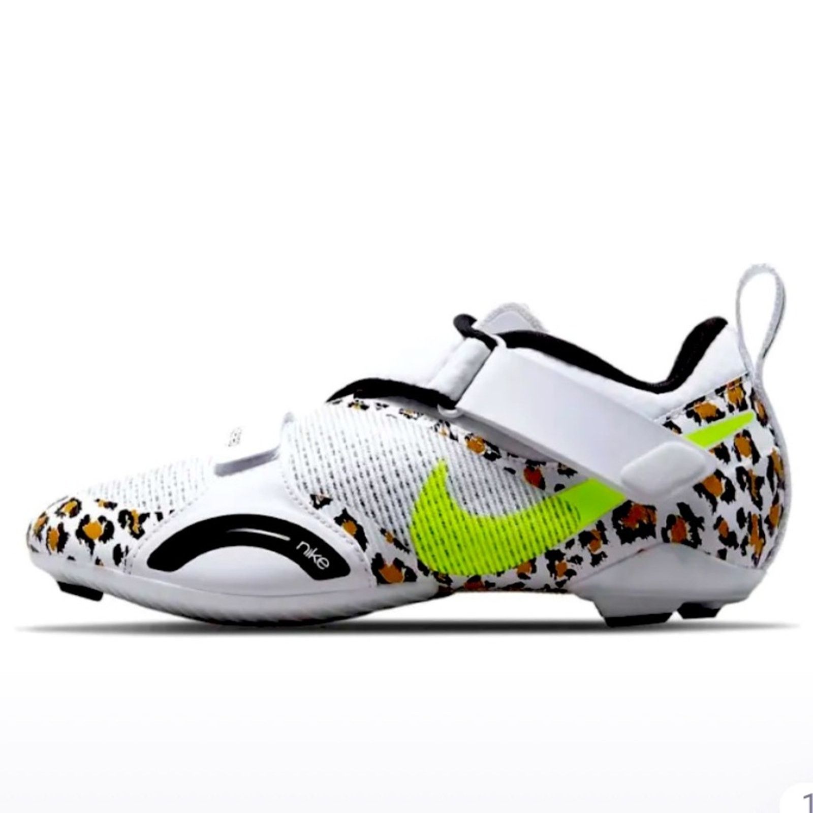 Nike NIKE Superrep Cycle Leopard Size US 7.5 / IT 37.5 - 10 Thumbnail