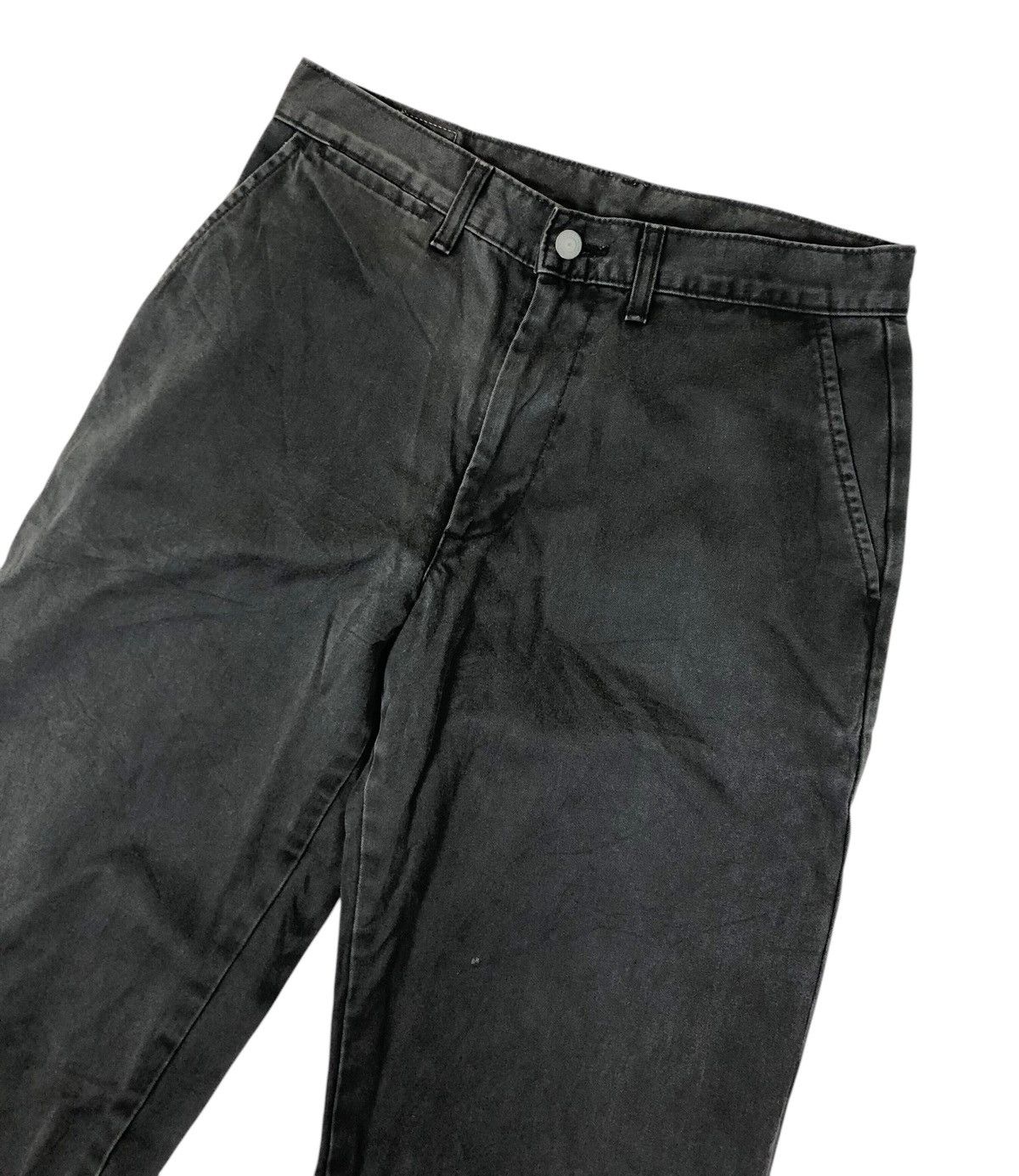 Edwin Edwin x Margaret Howell Cotton Casual Pants Size US 30 / EU 46 - 5 Thumbnail