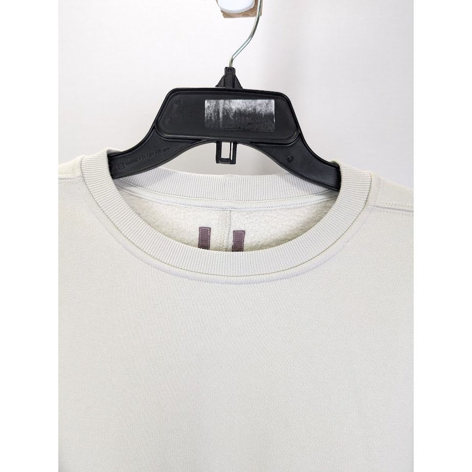 Calvin Klein o1rshd1 Crewneck Sweater in White Size US XL / EU 56 / 4 - 3 Thumbnail