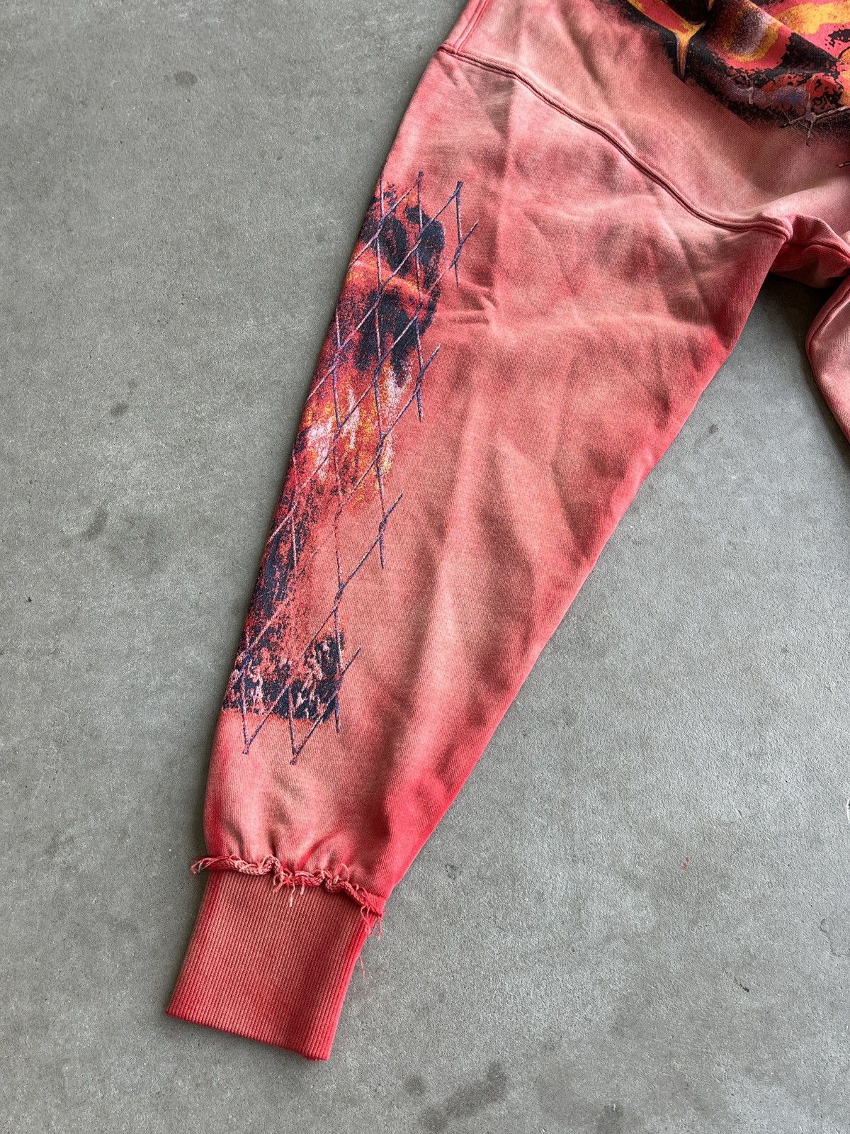 Other Howlers Club Rapture Hoodie (unisex) Size US L / EU 52-54 / 3 - 7 Thumbnail