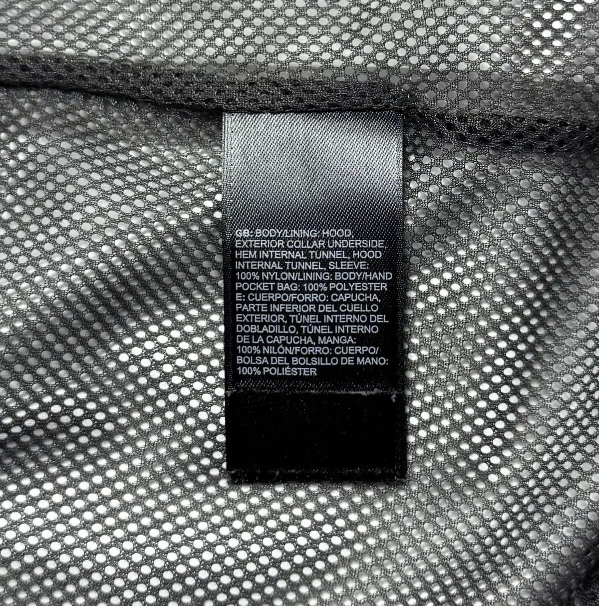 The North Face The North Face HyVent Waterproof Outdoor Hooded Jacket Size S / US 4 / IT 40 - 16 Thumbnail