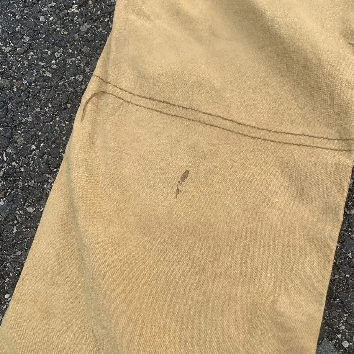 Abercrombie & Fitch 🔥BEST OFFER🔥Tactical Faded Trousers Big Multi Pocket Pants Size US 36 / EU 52 - 7 Thumbnail