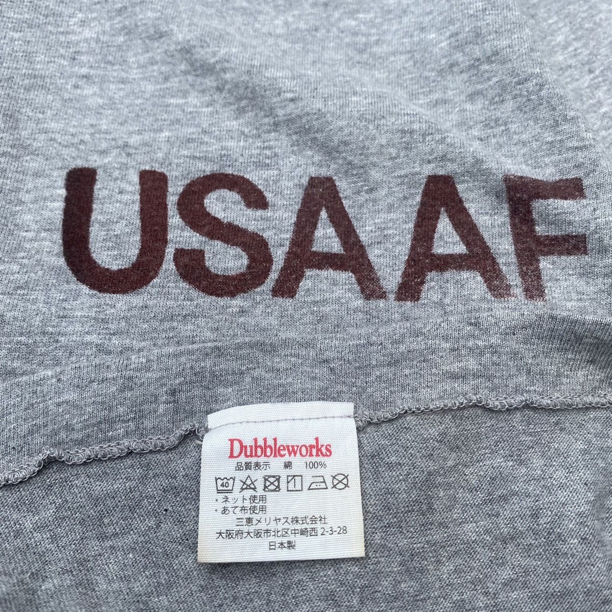 Warehouse 🔥WAREHOUSE🔥 Dubbleworks USAAF Size US S / EU 44-46 / 1 - 4 Thumbnail