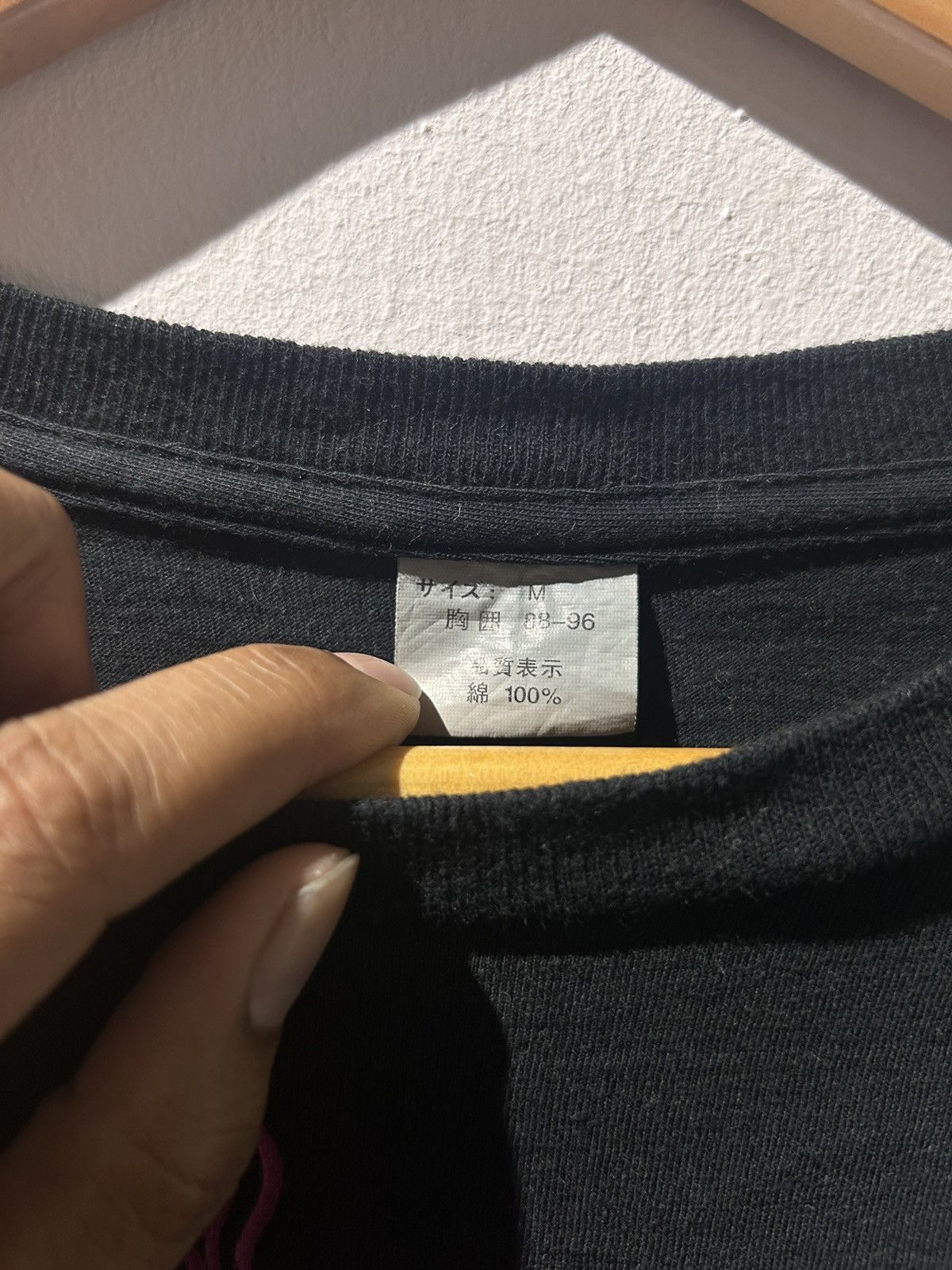 Japanese Brand YO!CHUBBY Y2K look GOTH POST PUNK MADE IN JAPAN Size M / US 6-8 / IT 42-44 - 4 Thumbnail