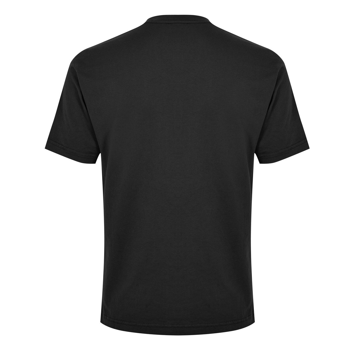 Versace o1g2r1mq0526 Ring Graphic T-Shirt in Black Size US S / EU 44-46 / 1 - 2 Thumbnail