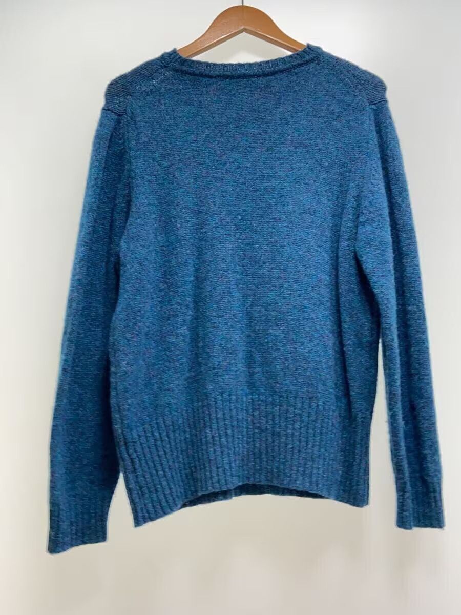 Vivienne Westwood Orb Wool Knit Sweater Size US S / EU 44-46 / 1 - 2 Thumbnail