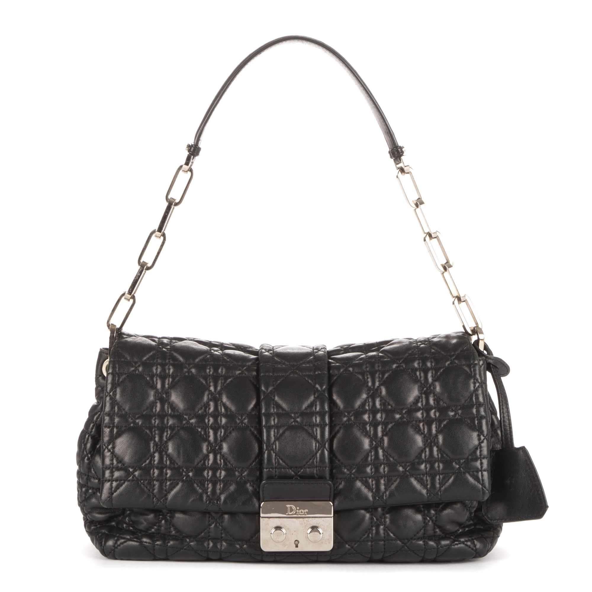 Dior New Look Handbag Size ONE SIZE - 1 Thumbnail