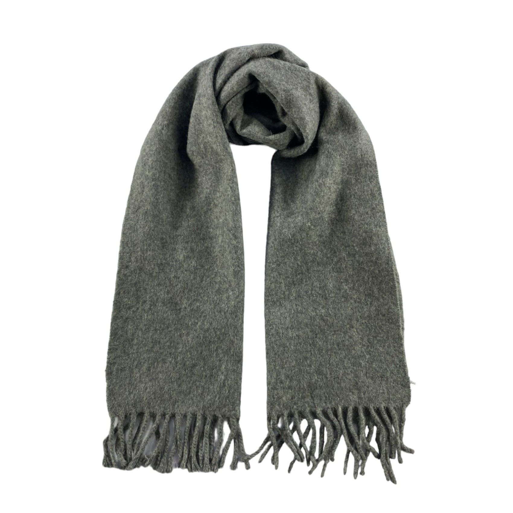 Lanvin × Vintage Lanvin Scarf / Muffler / Neckwear Size ONE SIZE - 1 Thumbnail