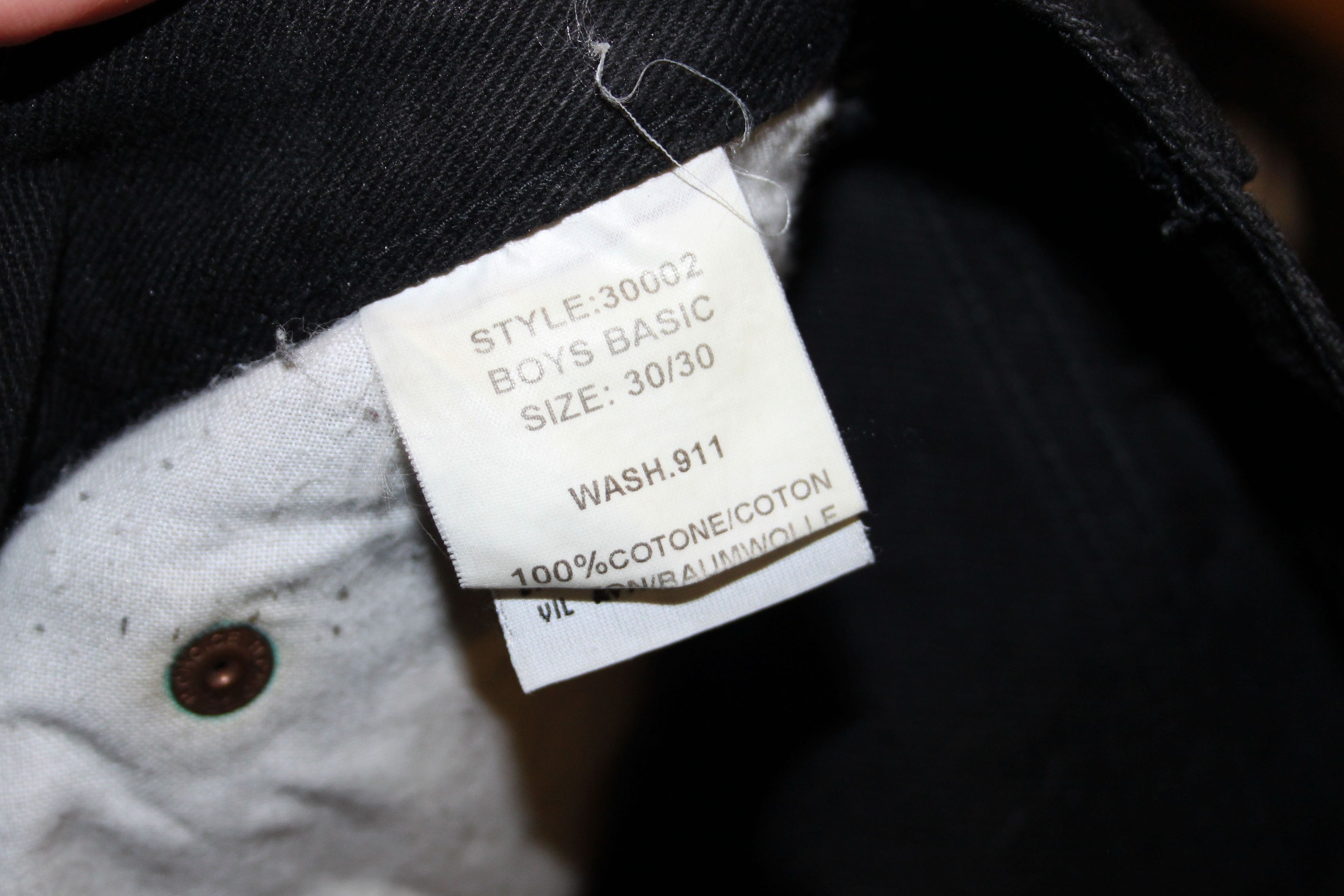 Other Custom jeans Size US 30 / EU 46 - 7 Thumbnail