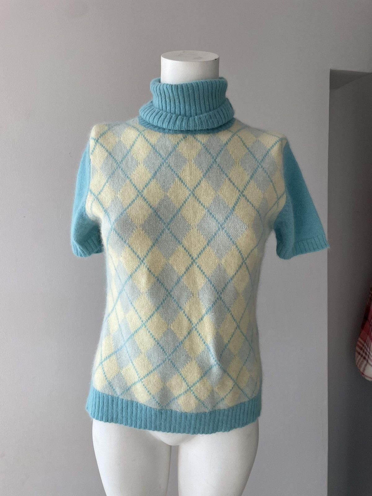 Vintage Vintage blouse Size S / US 4 / IT 40 - 3 Thumbnail