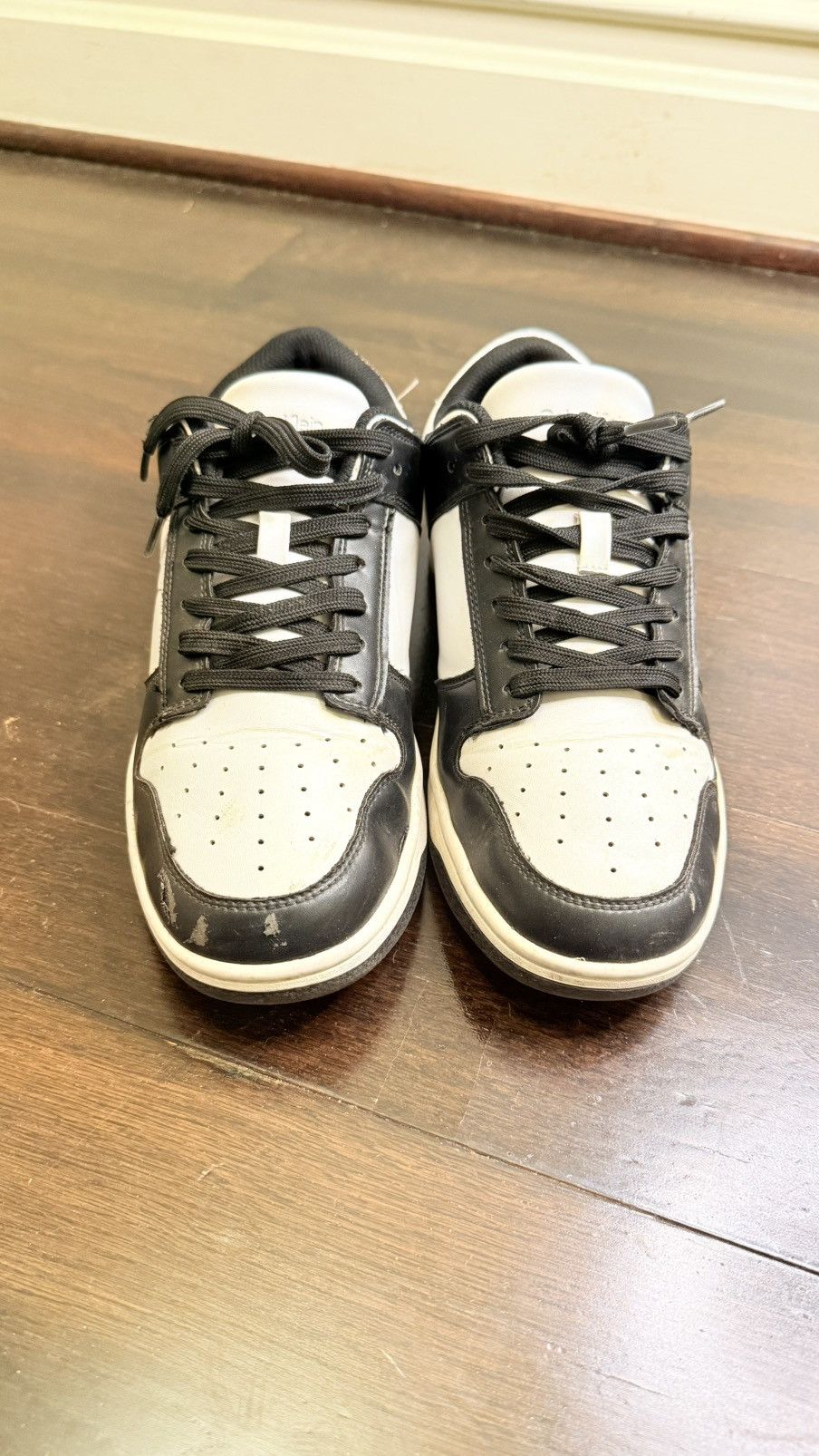 Calvin Klein Calvin Klein Shoes Size 9.5 Size US 9.5 / EU 42-43 - 2 Thumbnail