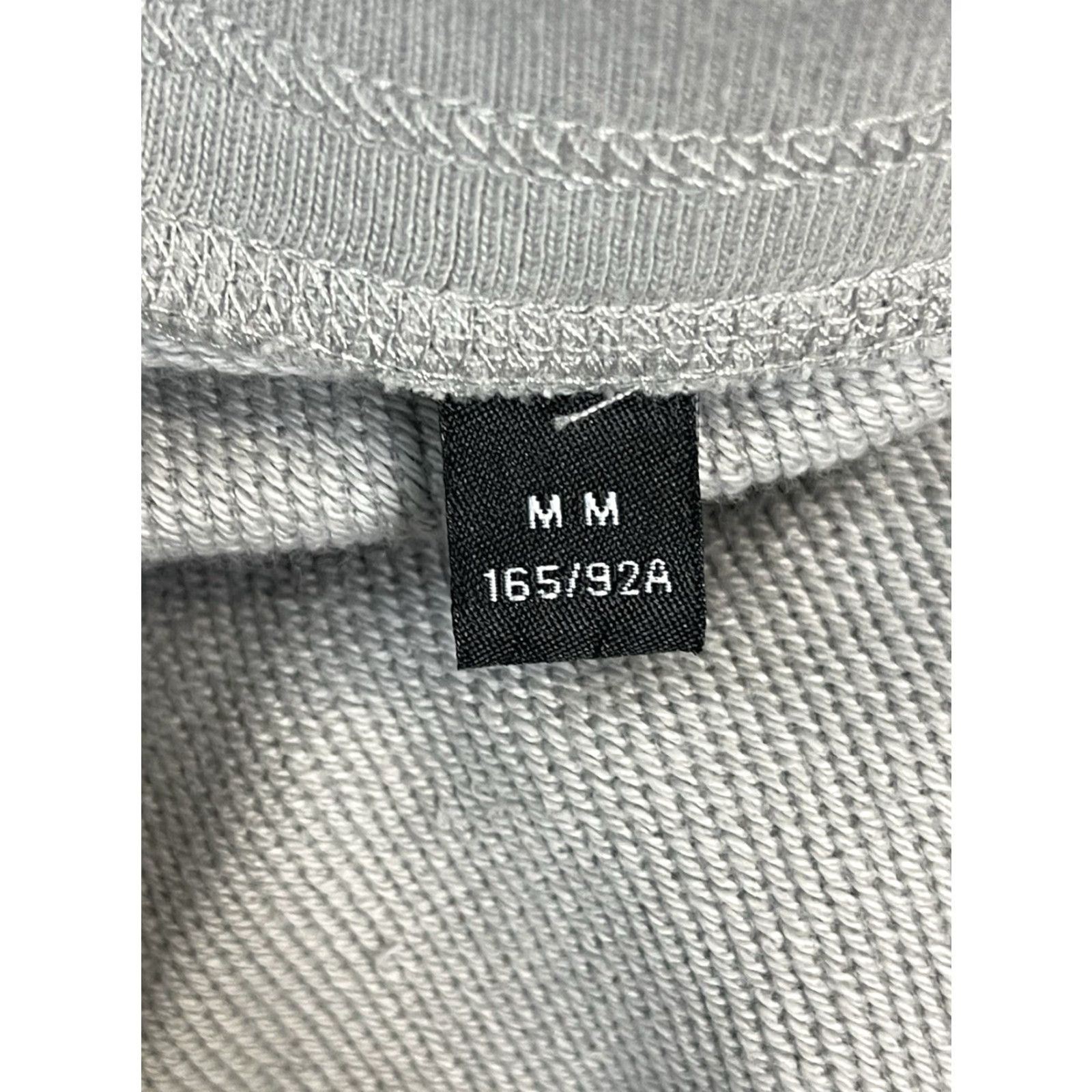 Canada Goose Canada Goose Sweat Pants Womens M Gray Classic Fit Embroidered Tapered Stretch Size 32" / US 10 / IT 46 - 5 Thumbnail