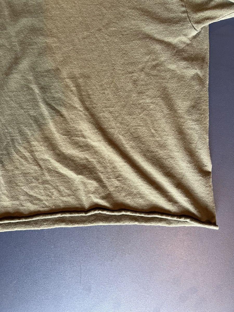 Giant Paul McCartney from The beatles 05’ tour band tee Size US XL / EU 56 / 4 - 6 Thumbnail