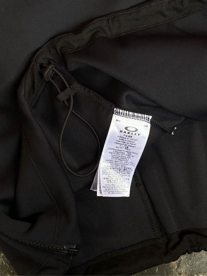 Oakley Oakley Enchance 3RDG Synchronism 6.0 Softshell Jacket Size US L / EU 52-54 / 3 - 6 Thumbnail