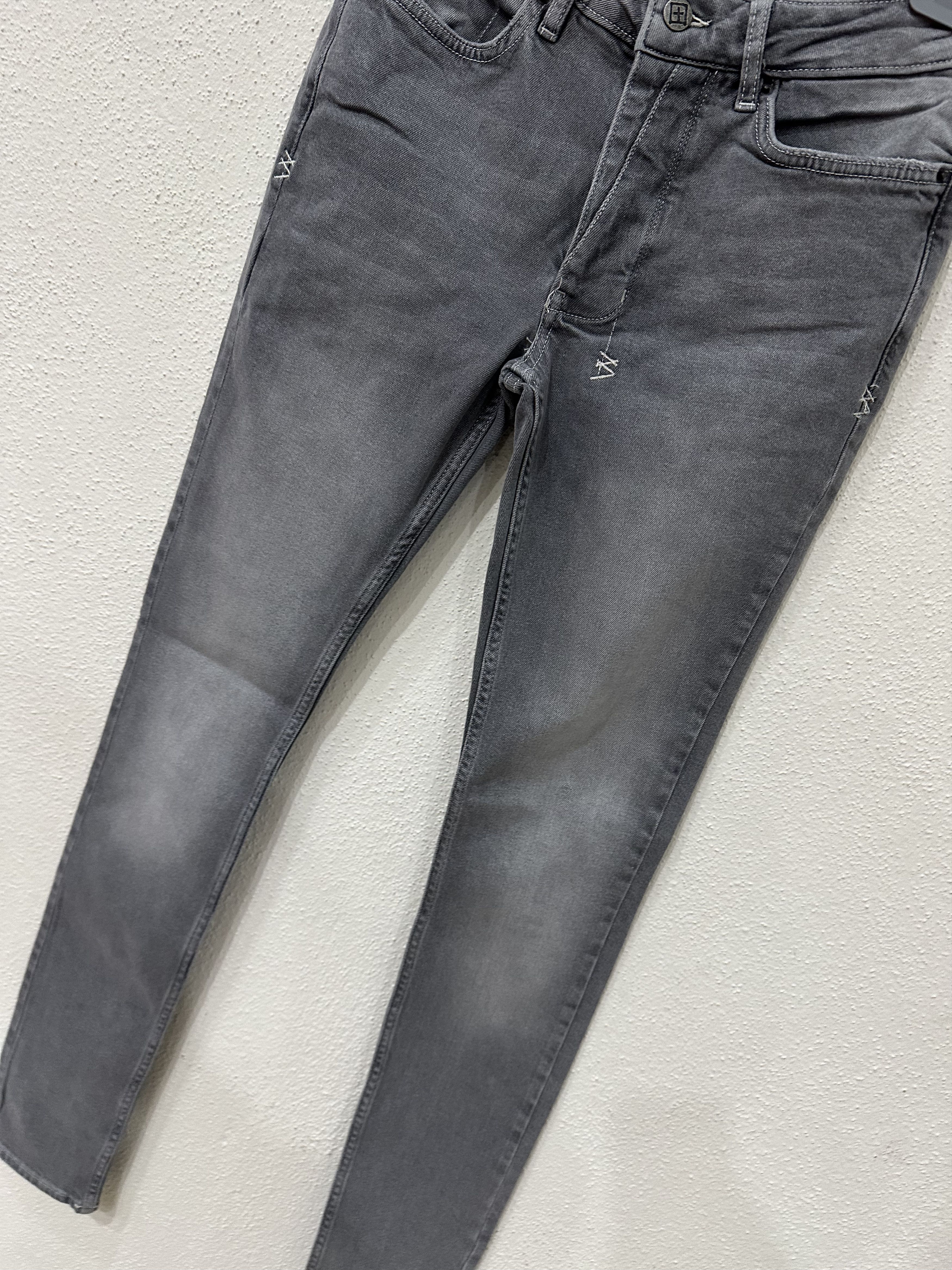 Ksubi Ksubi Van Vinkle Jeans Size 28 Gray Size US 28 / EU 44 - 5 Thumbnail