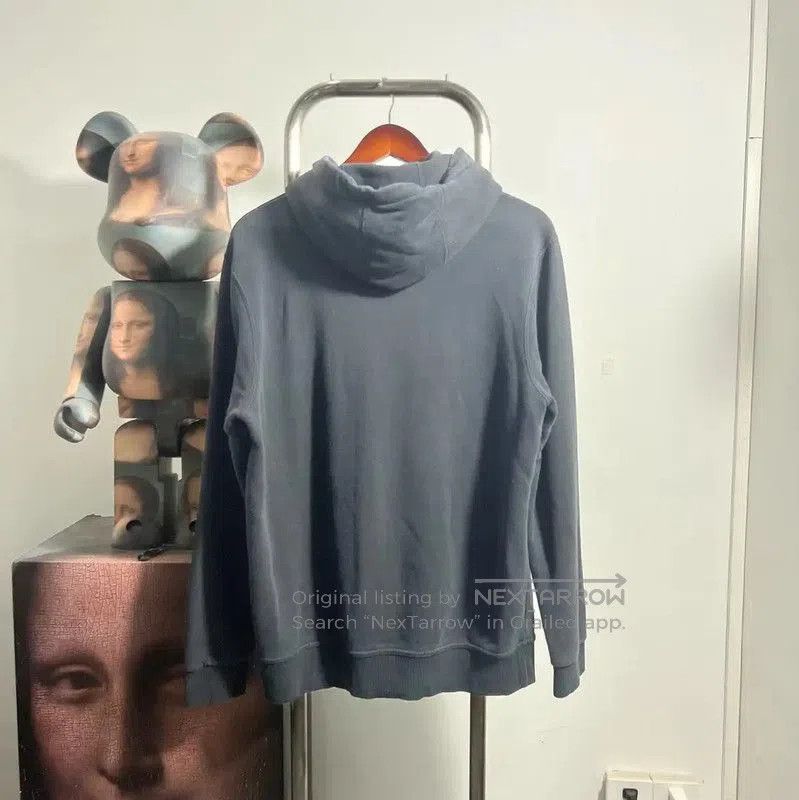 Burberry Burberry Black Cotton Men's Hoodie. Size US L / EU 52-54 / 3 - 2 Thumbnail