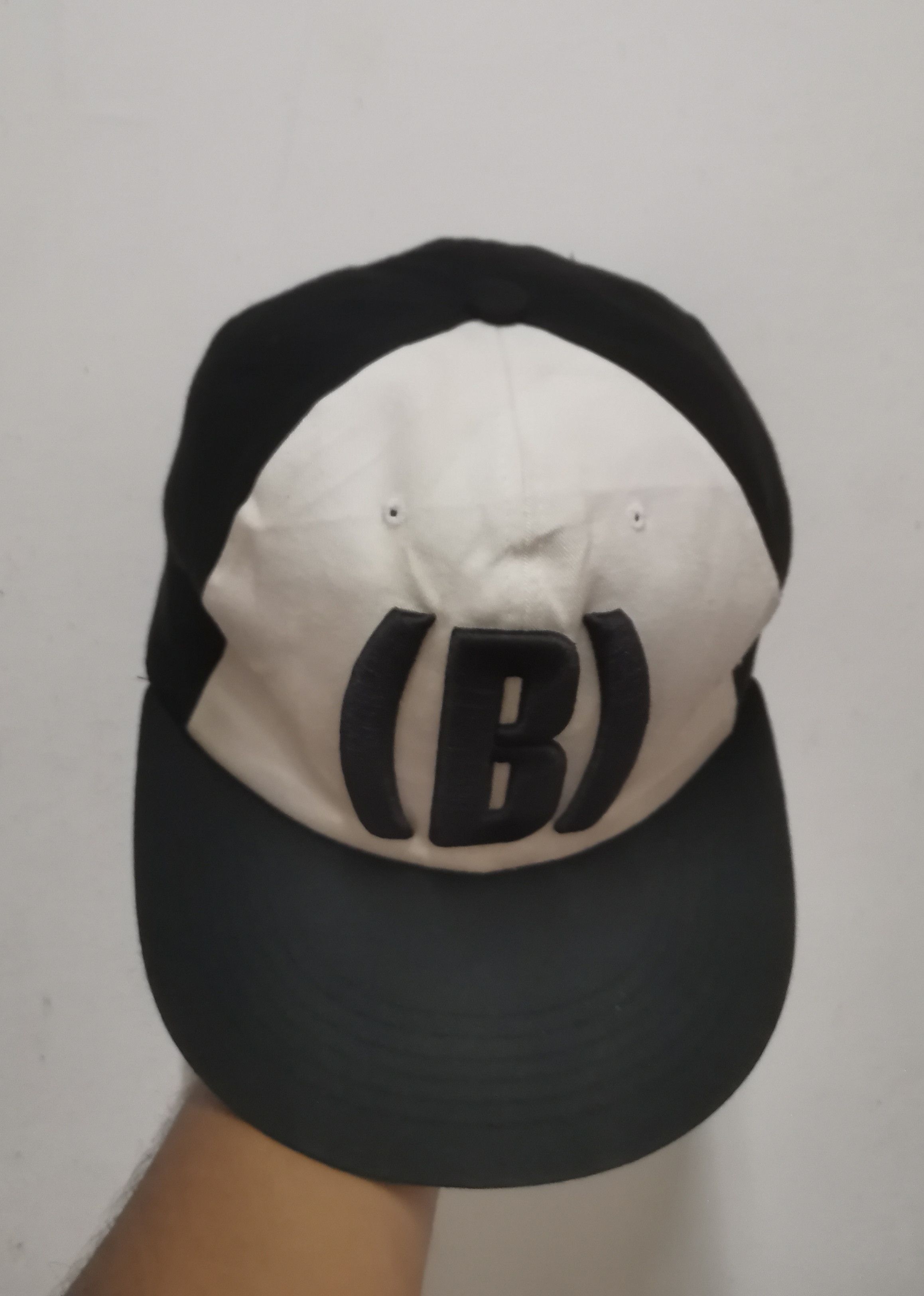 Bape × Vintage Rare vintage 1993 A Bathing Ape hats nice design Size ONE SIZE - 2 Thumbnail