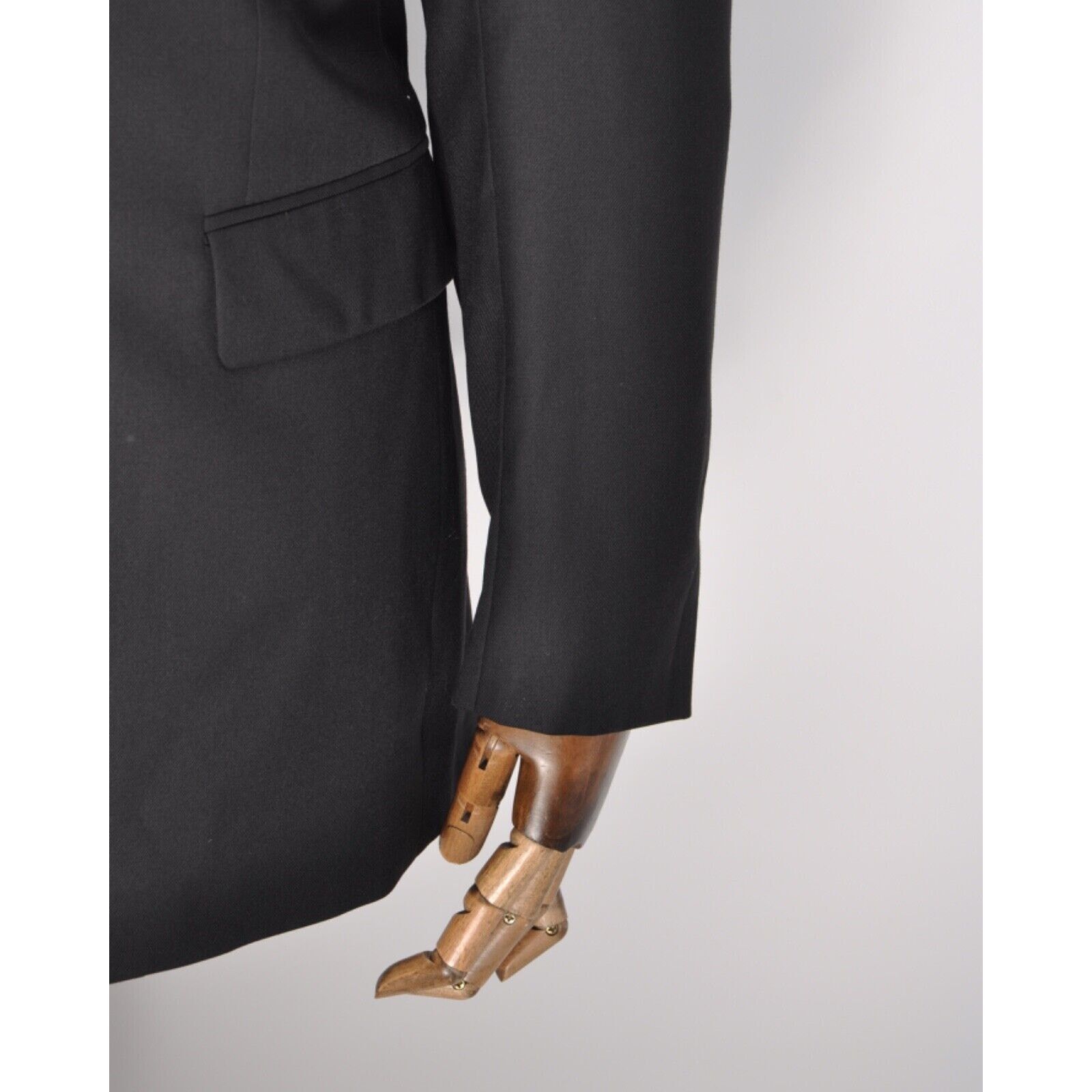Prada Men's PRADA Formal Suit Blazer Jacket Trousers EU 50 UK 40 Size 50R - 7 Thumbnail