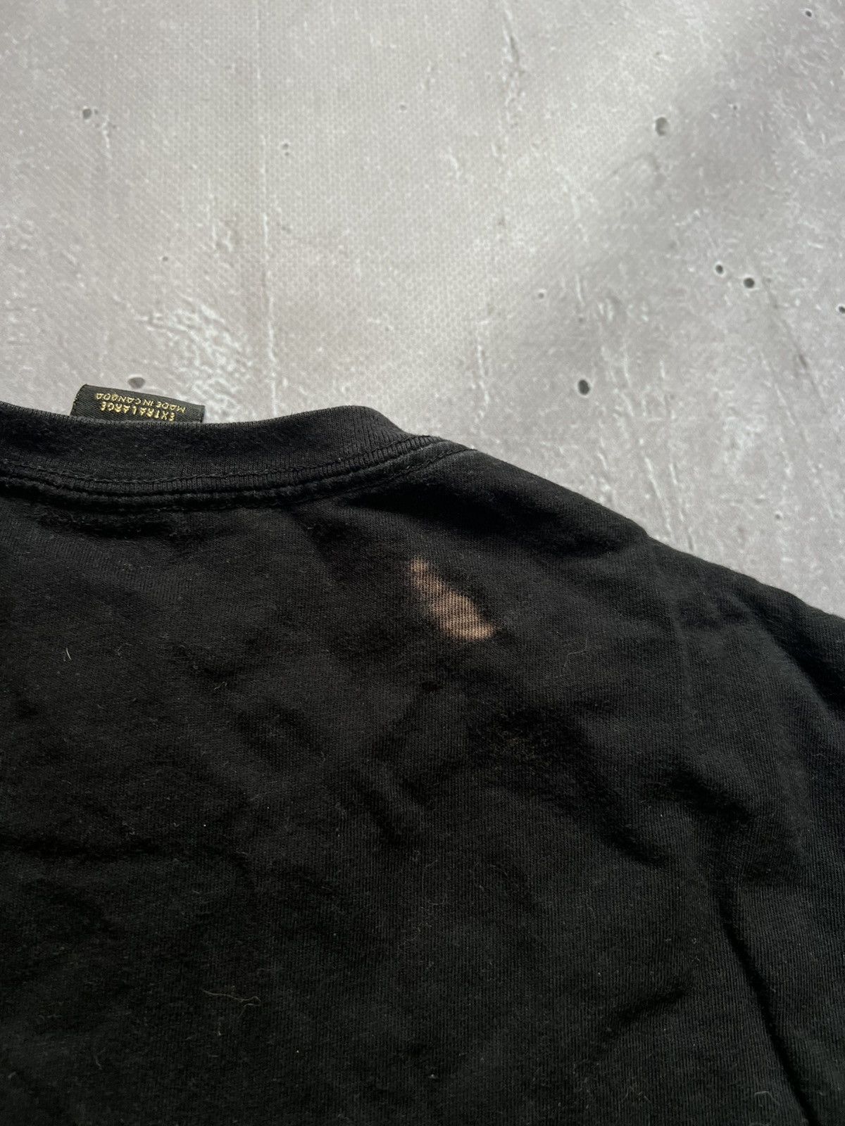 Other Men's Black T-shirt OVO Own's Very Own Drake Size M Size US M / EU 48-50 / 2 - 15 Thumbnail